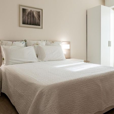 Cristel Apartment - 15 Min Da Milano Кормано Екстер'єр фото