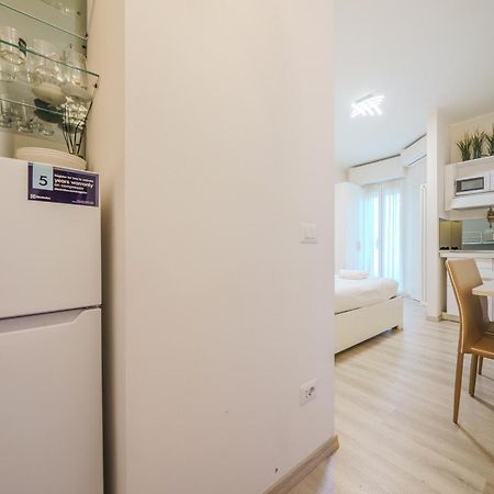 Cristel Apartment - 15 Min Da Milano Кормано Екстер'єр фото