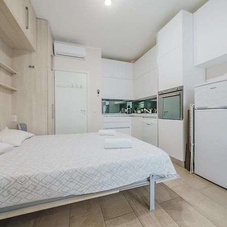 Cristel Apartment - 15 Min Da Milano Кормано Екстер'єр фото