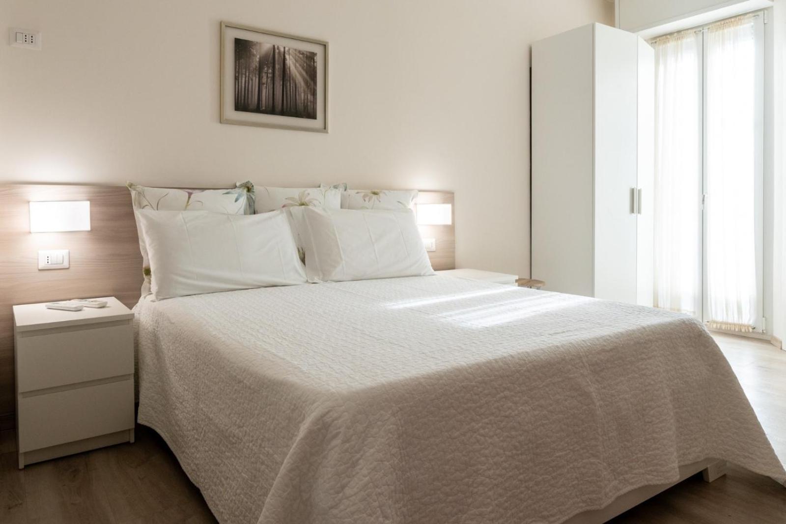 Cristel Apartment - 15 Min Da Milano Кормано Екстер'єр фото