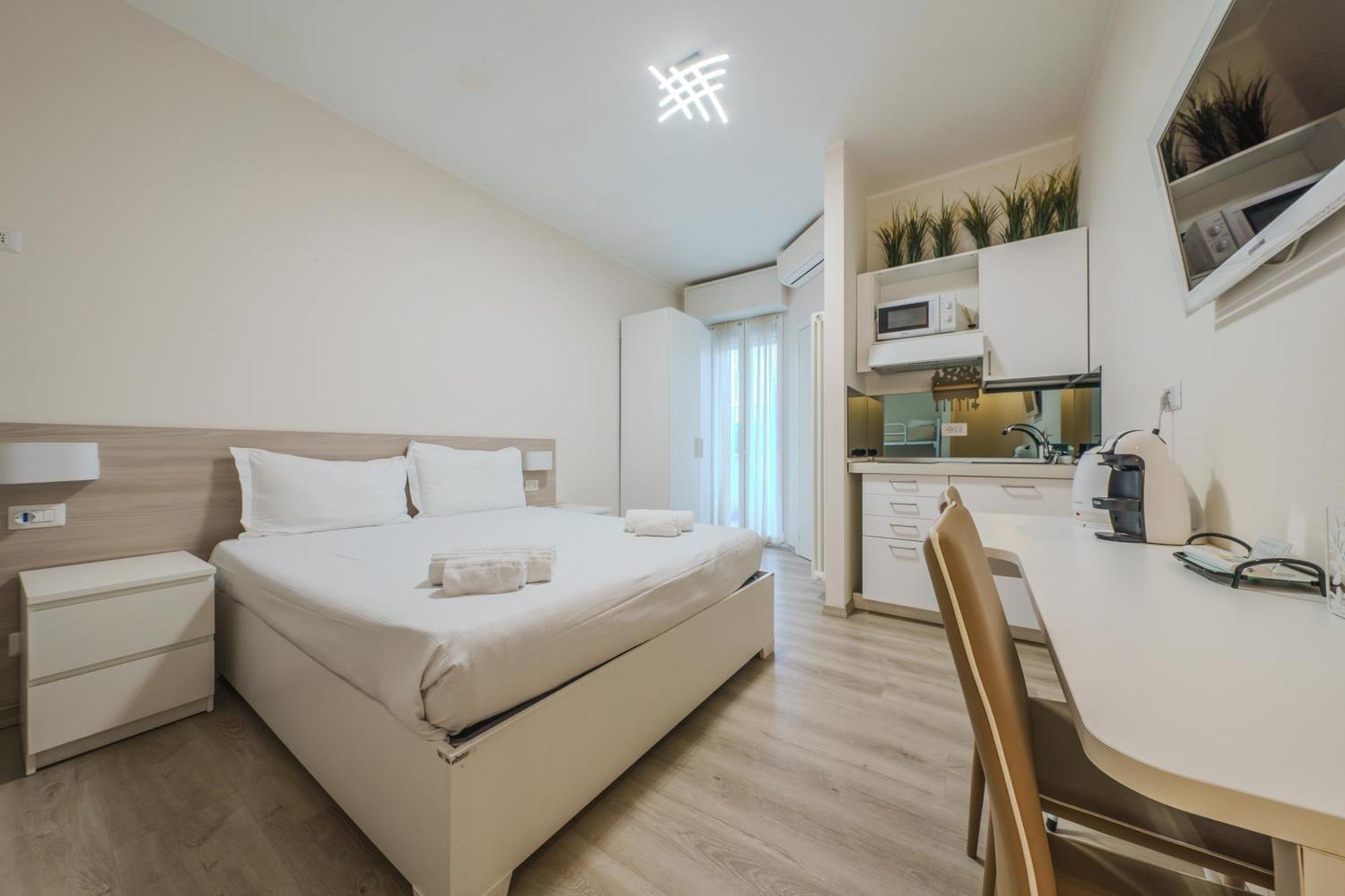 Cristel Apartment - 15 Min Da Milano Кормано Екстер'єр фото