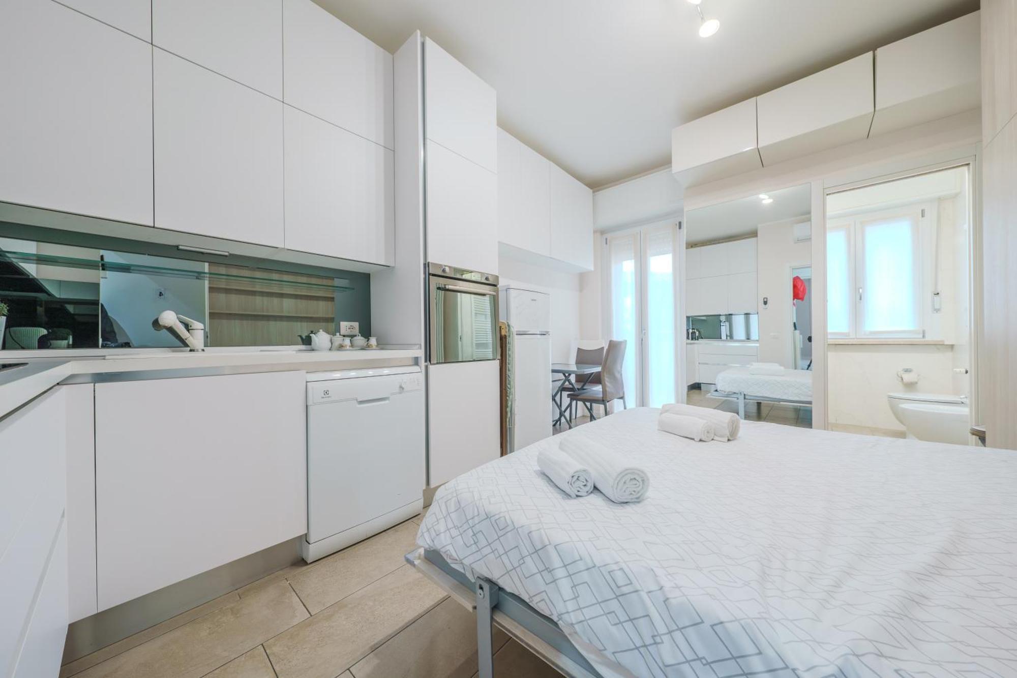 Cristel Apartment - 15 Min Da Milano Кормано Екстер'єр фото