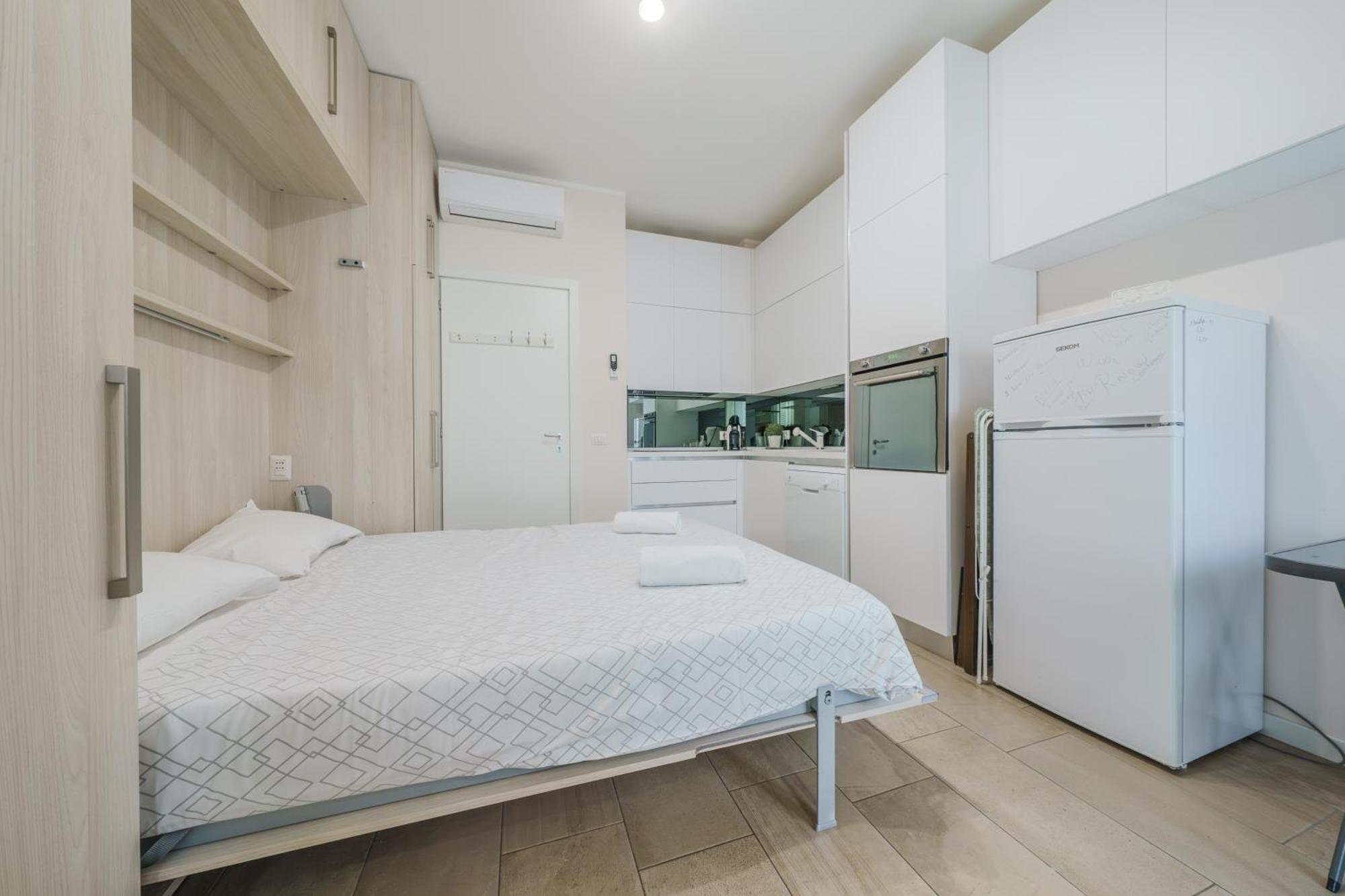 Cristel Apartment - 15 Min Da Milano Кормано Екстер'єр фото