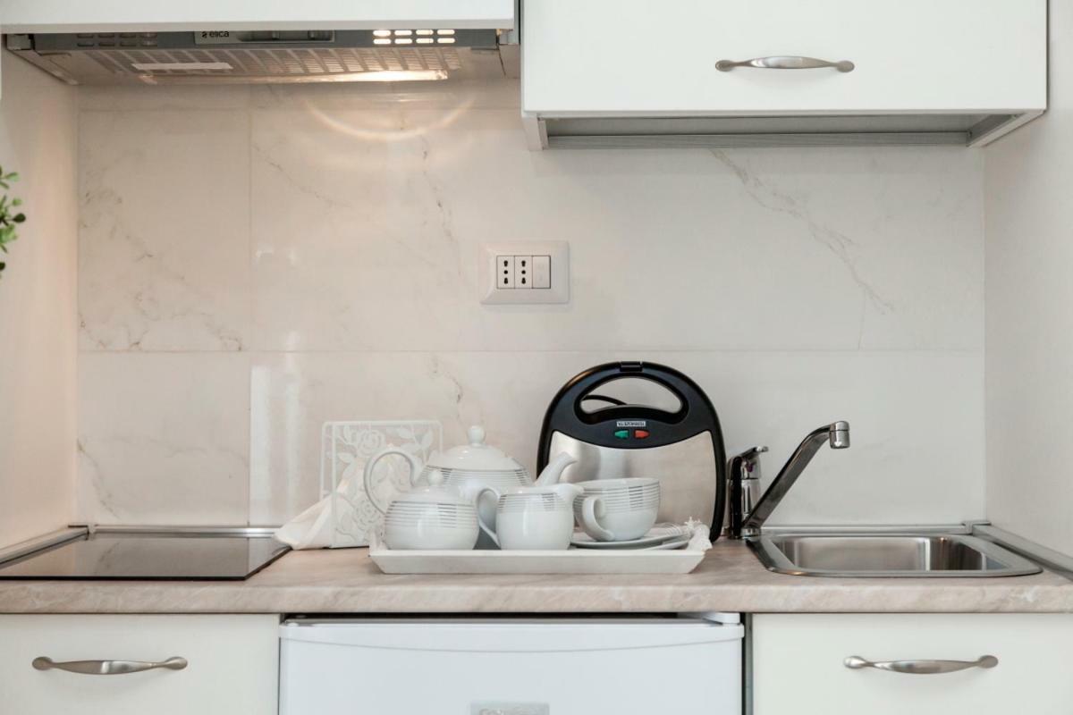 Cristel Apartment - 15 Min Da Milano Кормано Екстер'єр фото