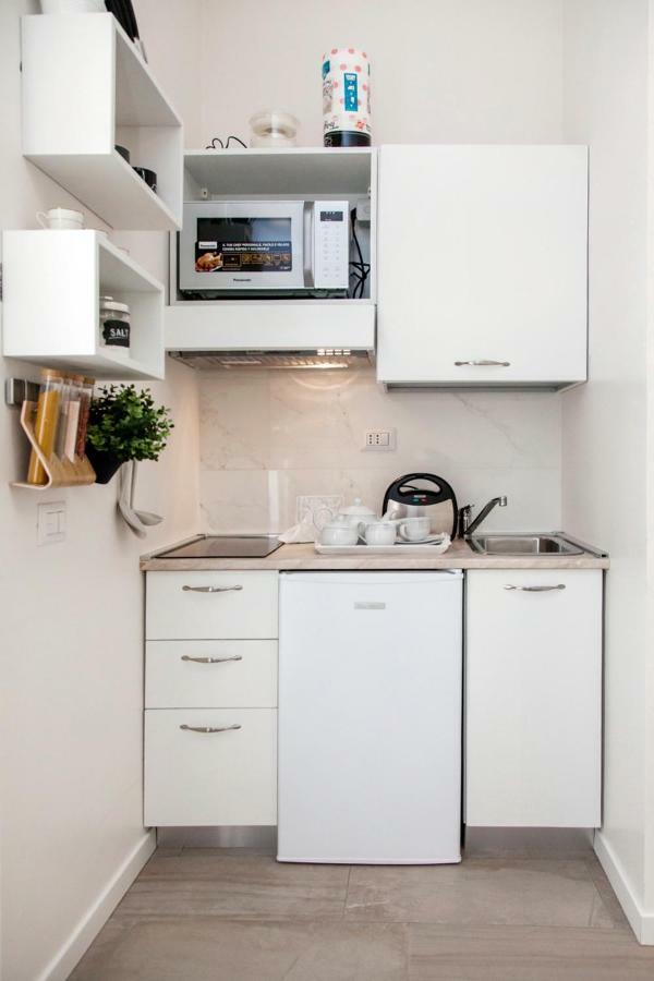 Cristel Apartment - 15 Min Da Milano Кормано Екстер'єр фото